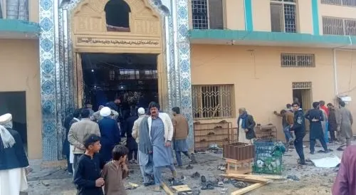 باكستان.. ارتفاع حصيلة هجوم كوهات إلى 31 قتيلاً بينهم 16 شرطياً
