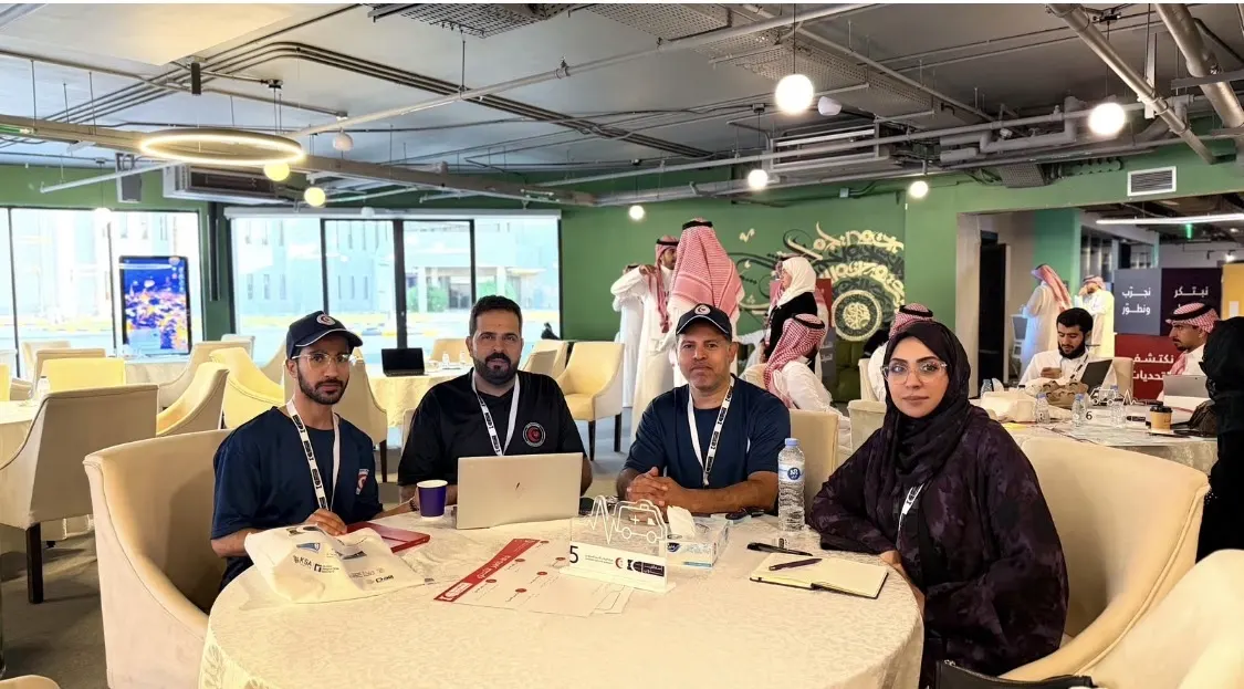 “مسعفون بلا حدود” بين الـ12 مشاركاّ في «إسعافثون»