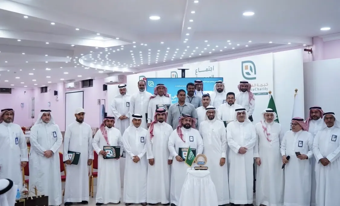 من 5 آلاف إلى 7 ملايين.. العوامية ترد الجميل لجيل التأسيس