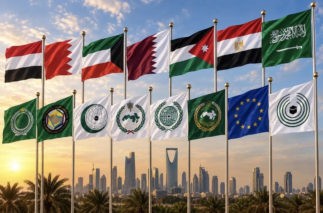 14 إدانة عربية ودولية لهجمات الحوثيين على المملكة
