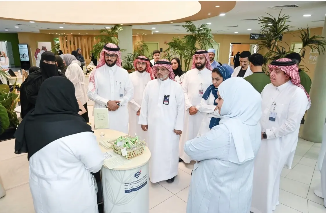 جامعة الإمام: طلاب الجامعة يتصدرون مراجعي عيادات الصحة النفسية
