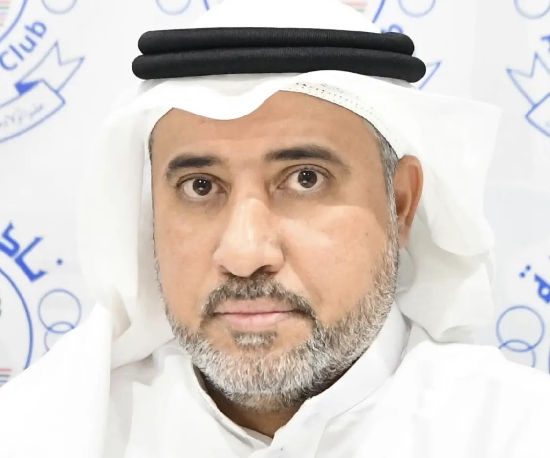 نادي الخويلدية يتفاعل: اشتراك «جيم» مجاني للمطالِبة بـ«غرفة تدريب»