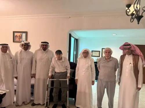 حين يصبح السؤال قصيدة في حضرة الاستاذ محمد العلي