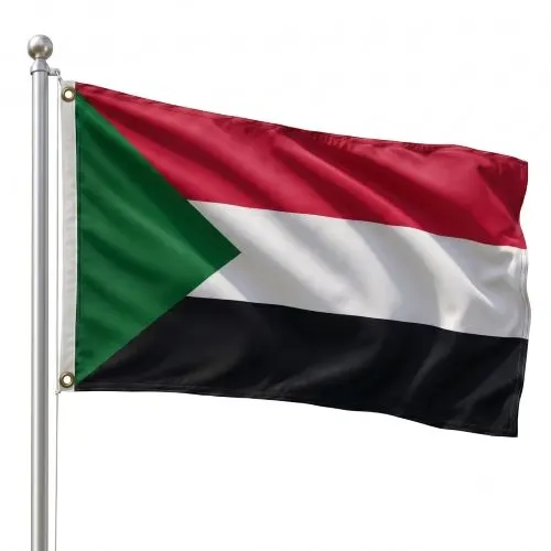 السودان يؤكد تضامنه الكامل مع المملكة