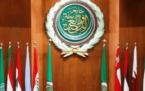 الجامعة العربية تدين استهداف «شرق–غرب» بمسيّرات عراقية
