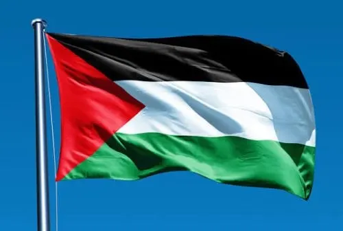 الخارجية الفلسطينية تدين الاعتداء على خط أنابيب “شرق- غرب”