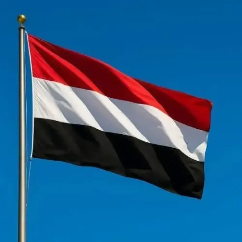 اليمن يدين استهداف خط النفط “شرق-غرب”
