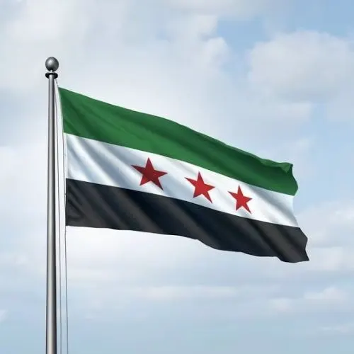 سوريا تدين استهداف خط أنابيب النفط شرق – غرب