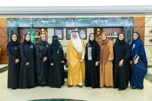 أمير الشرقية يطلق النسخة السادسة من “طلعتنا اليوم”