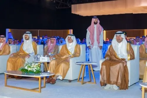 أمير الشرقية يطلق شركة “أشراق للتنمية والتطوير”