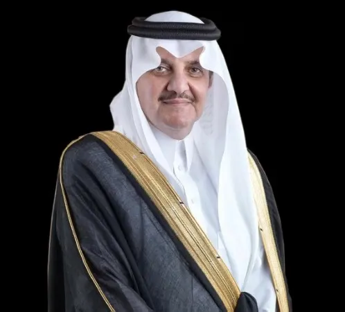 أمير الشرقية يرعى إطلاق شركة «أشراق للتنمية والتطوير»