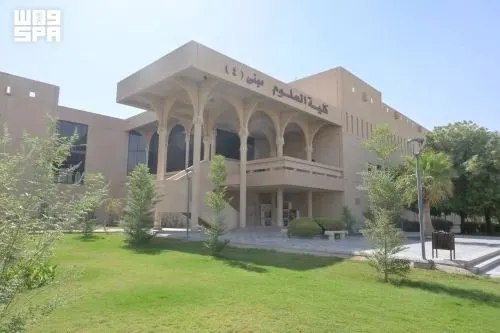 151 باحثًا من جامعة الملك سعود ضمن أفضل 2% عالميًا