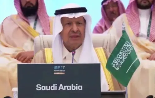 وزير الطاقة: أنابيب جديدة لتجاوز هرمز.. ولن يكسرنا أحد