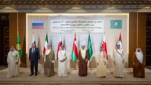 «التعاون الخليجي»: الاعتداء على المملكة اعتداء على جميع دول المجلس