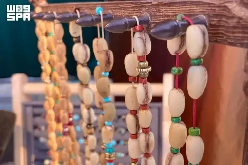 سُبَح النوى