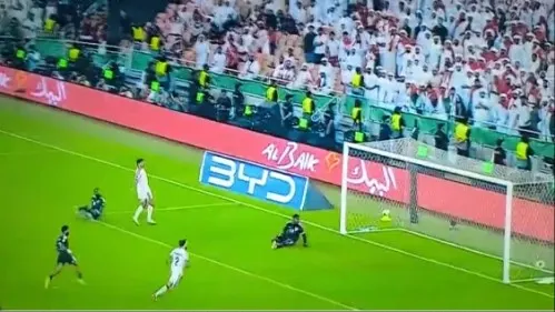 كأس «خليجي 27» سعودي