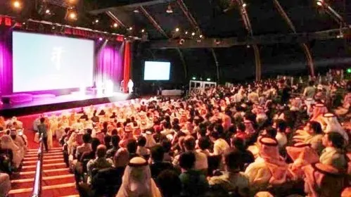 الشرقية.. 143 مليون ريال إيرادات دور الـ سينما