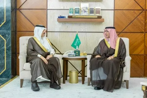 «العربية للطيران» وصالة الطيران العام أبرز إنجازات مطارات الدمام