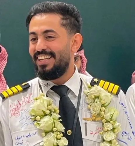 «شهيد الوطن».. الكابتن حمود الكلثمي يتصدر التفاعل