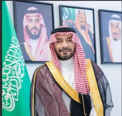 الدكتوراه للمستشار عبدالله بن مصطفى فضل