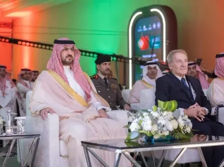 الشرقية.. 30 مليار ريال استثمارات بلدية.. و7 مليارات أجنبية