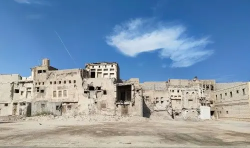 تحذير أكاديمي من تجميل تراث القطيف على حساب أصالته