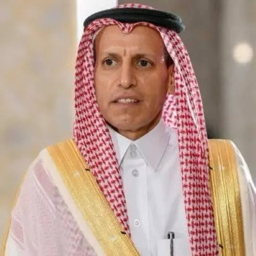 بالتزكية.. السعودي سعد العتيبي رئيساً للبرلمان العربي