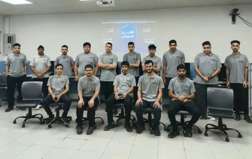 “تقنية القطيف” تناقش مخاطر التزييف العميق وتسريب البيانات
