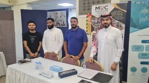 بمشاركة 9 جهات.. تقنية القطيف تنظم معرضاً لريادة الأعمال