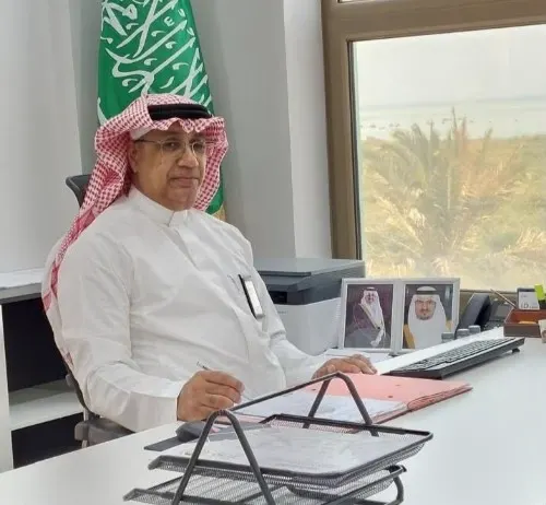 “بر سنابس” تحصد 99.7% في الحوكمة.. وأبو سرير: نهدي الإنجاز للأهالي