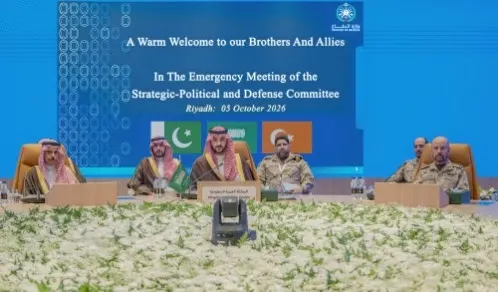 السعودية وتركيا وباكستان تفعّل الدفاع المشترك