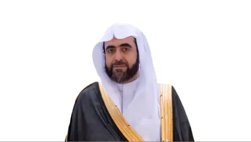 بأمر ملكي.. عبدالمحسن المعيوف نائبًا لرئيس ديوان المظالم