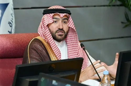 من 5 إلى 32 ملياراً.. الرياضة السعودية تستهدف 80 ملياراً في 2030