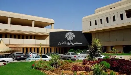 روبوت جديد يجري عمليتين جراحيتين في الرياض