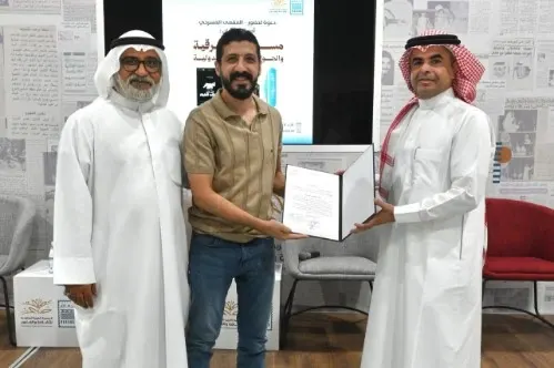 «ثقافة الدمام» تحتفي بإنجازات 3 فرق مسرحية