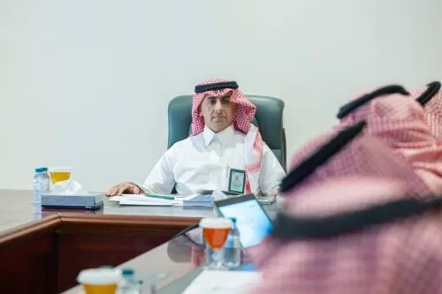 ورشة عمل في إمارة االشرقية لدعم خطتها الاستراتيجية