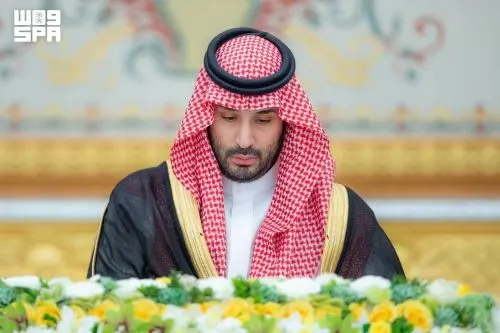مجلس الوزراء يقر نظام المعاملات التجارية