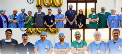 “تخصصي الملك فهد”: إنجاز 100 عملية استئصال كبد متبرعين أحياء بالروبوت