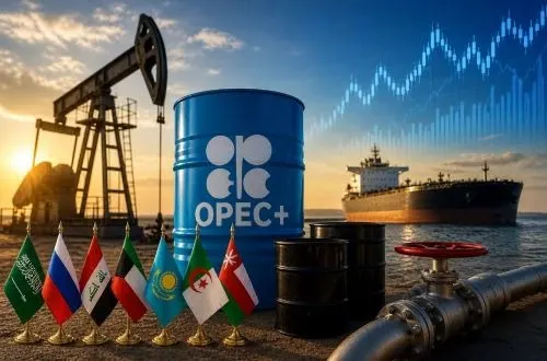 7 دول في «أوبك+» تثبت إنتاج نوفمبر.. المملكة 10.478 ملايين برميل