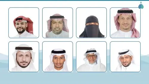 التوبي.. 8 مرشحين لمجلس إدارة جمعية التنمية