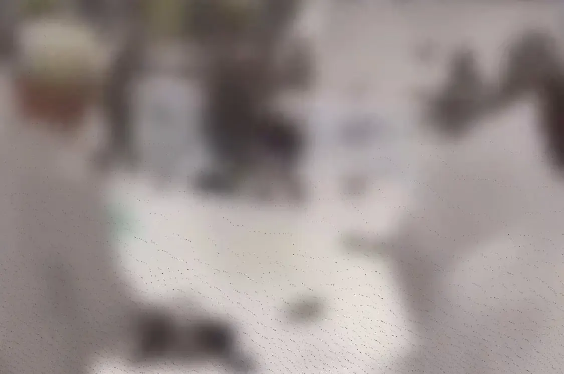 الأمن العام ينفي مزاعم «مواد خطرة في الحرم».. ويقبض على مضايق المارة